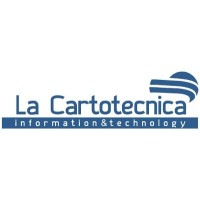 La Cartotecnica S.R.L. logo - Similar company to Ro.Ce. Srl