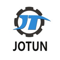 China Jotun Machinery logo - Similar company to Arya Enterprises
