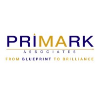 PRIMARK ASSOCIATES logo - Similar company to Emperical