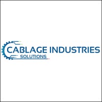 Câblage Industries Solutions logo - Similar company to Ad-Ca Adaptation Câblage