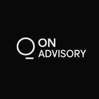 On-Advisory logo - Similar company to Veriteus Technology