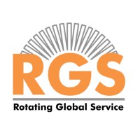 Rotating Global Service logo - Similar company to Turbelec