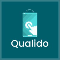 Qualido logo - Similar company to Nextcaller