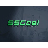 SSGoel Buildcon Private Limited logo - Similar company to Training And Placement Cell, Gndec, Ludhiana