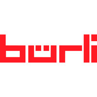 Bürli Spiel- und Sportgeräte AG logo - Similar company to Strampolino