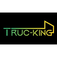 Truc-King logo - Similar company to Blaze Live
