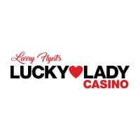 Larry Flynt's Lucky Lady Casino logo - Similar company to Kiperson