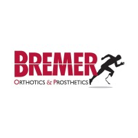 Bremer Orthotics & Prosthetics logo - Similar company to Bremer Prosthetics