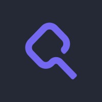 qFinder logo - Similar company to The Fact Solutions