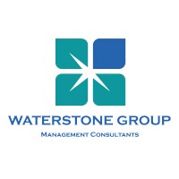 Waterstone Group logo - Similar company to Em Fleet