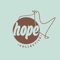 Hope Collective logo - Similar company to Hop(E) Collective