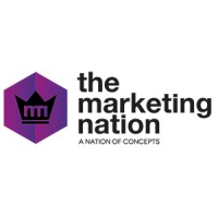 The Marketing Nation logo - Similar company to Ngo Authenticator