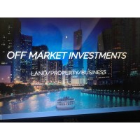 SJB Land Investment logo - Similar company to Sapienter Geospatial