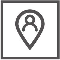Humanitiv logo - Similar company to Circle & Square