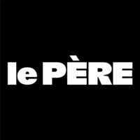 le PÈRE logo - Similar company to Toca Madera