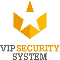 VIP SECURITY SYSTEM logo - Similar company to Ctrlsys Ltd