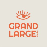 Grand Large Studio logo - Similar company to F451