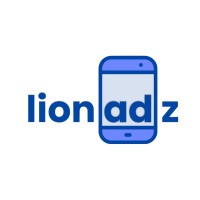 LionAdz star logo - Similar company to Suksh Technology