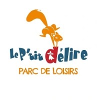 LE P'TIT DELIRE logo - Similar company to Pop Corn Labyrinthe