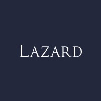 Lazard logo - Similar company to Gca