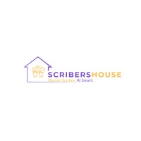 Scribers House logo - Similar company to The Virtual Assistant Grp Uk