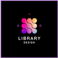 Library Design logo - Similar company to Eplanet