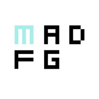MAD Football Group logo - Similar company to Dorsal20