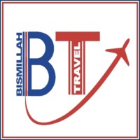 Bismillah Travel | Smart Booking Software logo - Similar company to Mind Eventi