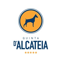 Quinta D'Alcateia logo - Similar company to Macofrei - Caleiras E Perfis