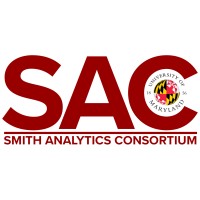 UMD Smith Analytics Consortium logo - Similar company to Foundation