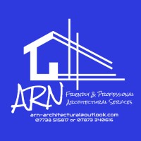 ARN Architectural logo - Similar company to Bpm-Architecture Ltd