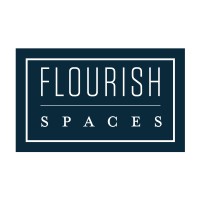 Flourish Spaces logo - Similar company to Frontier