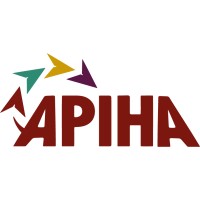 APIHA logo - Similar company to Asociación Peruana De Ingeniería Hidráulica Y Ambiental (Apiha)