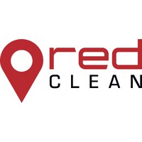 Redclean Exterior Cleaning Ltd logo - Similar company to Mondo Clean Uk