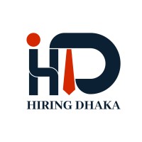 HIRING DHAKA logo - Similar company to Wind.App