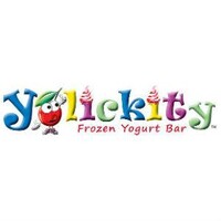 Yolickity Frozen Yogurt Bar