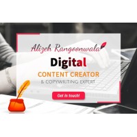 Alizeh Rangoonwala logo - Similar company to Starxster