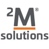 2M-solutions | ²M-solutions logo - Similar company to 2M Solutions