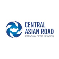 CENTRAL ASIAN ROAD LLC logo - Similar company to Finco Capital Nbfi
