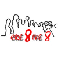 Cre8Ive8 Youth Media Production