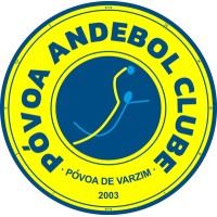 Póvoa Andebol Clube (PAC) logo - Similar company to Futurexi