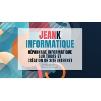 Jean K Informatique logo - Similar company to Login Informatique