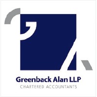 Blick Rothenberg (Previously Greenback Alan LLP) logo - Similar company to Blick Rothenberg
