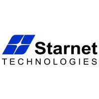 Starnet Technologies logo - Similar company to Bei Electronics, Llc