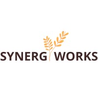 Synergy Works logo - Similar company to Seo Digital Gurus