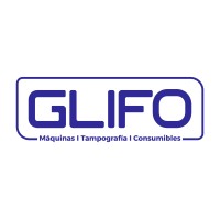 Glifo Stamp logo - Similar company to Cp Spa