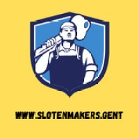 Slotenmaker Gent logo - Similar company to Slotenmaker Cc