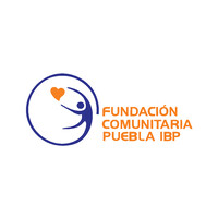 Fundación Comunitaria Puebla IBP logo - Similar company to Fundación Comunidad