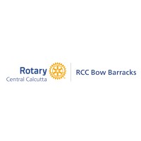Rotary Community Corps Bow Barracks logo - Similar company to C/O Pets