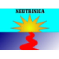 Neutrinica logo - Similar company to Raytech